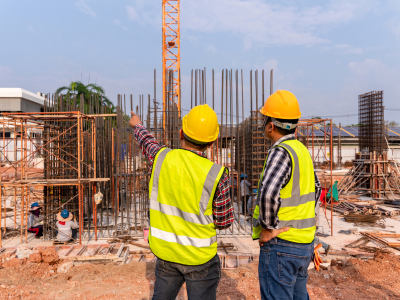 Labor Contract Work