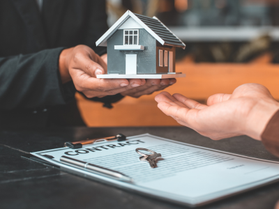 Building Contract